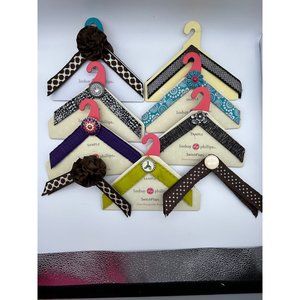 Lindsay Phillips Switch Flops - Set of 9